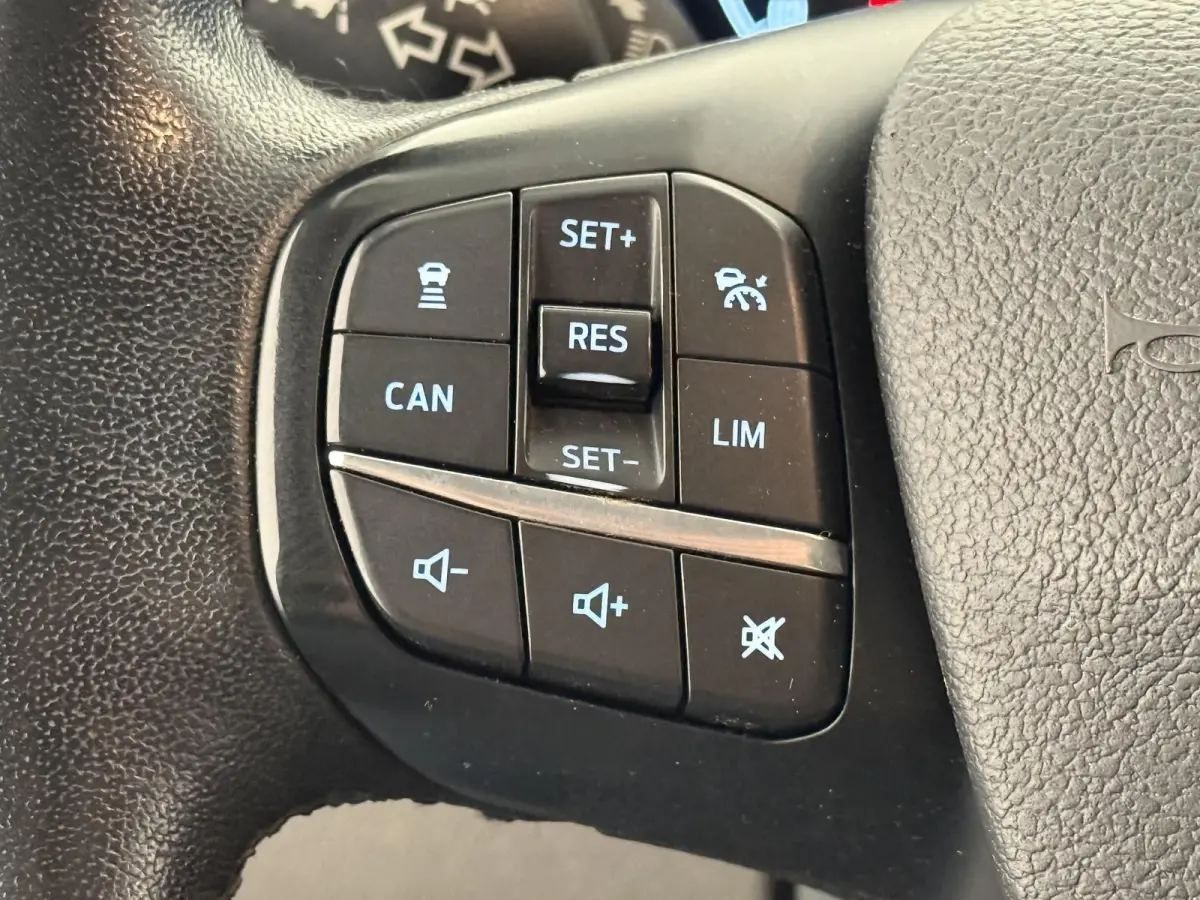 300 2.0 TDCI L2H1 Trend Airco Cruise Control Parkeersensoren Verwarmbare voorstoelen