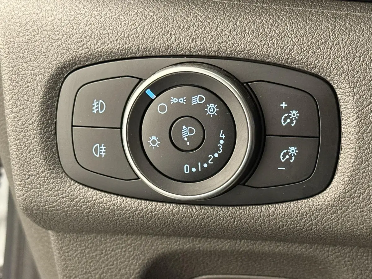 300 2.0 TDCI L2H1 Trend Airco Cruise Control Parkeersensoren Verwarmbare voorstoelen