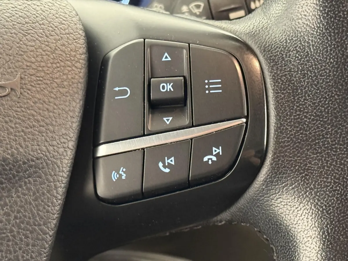 300 2.0 TDCI L2H1 Trend Airco Cruise Control Parkeersensoren Verwarmbare voorstoelen