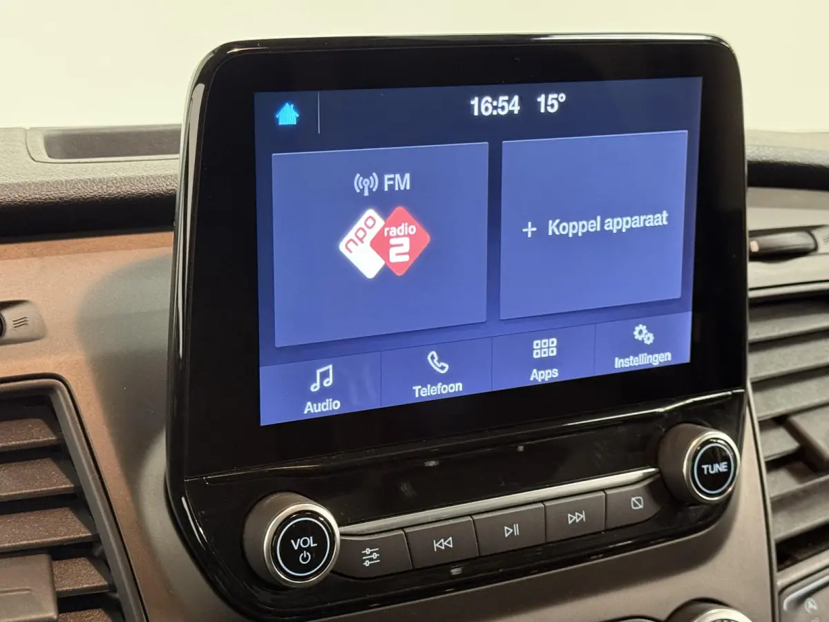 300 2.0 TDCI L2H1 Trend Airco Cruise Control Parkeersensoren Verwarmbare voorstoelen