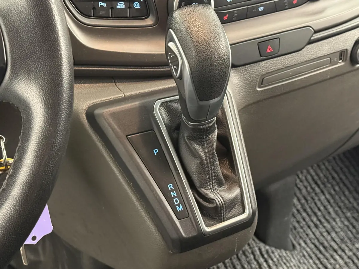 300 2.0 TDCI L2H1 Trend Airco Cruise Control Parkeersensoren Verwarmbare voorstoelen