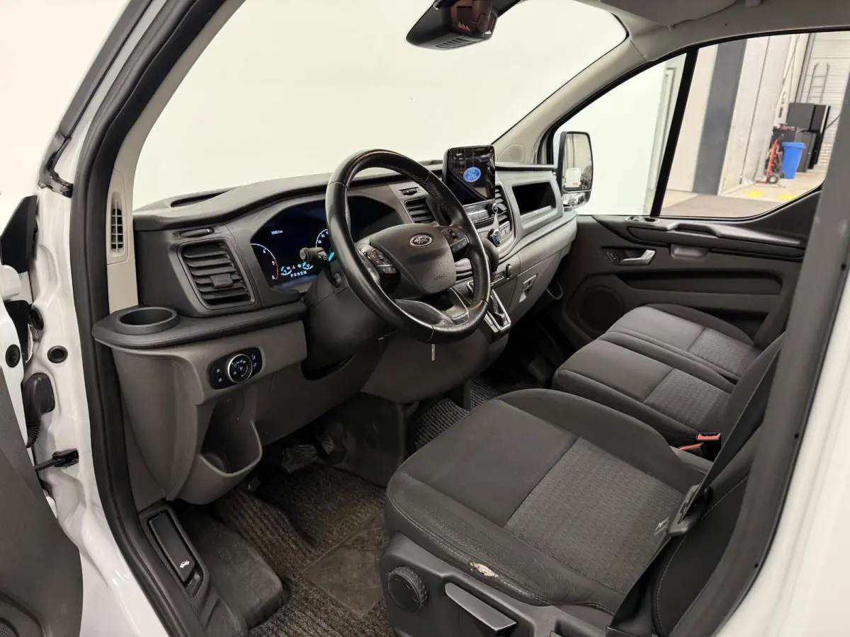 300 2.0 TDCI L2H1 Trend Airco Cruise Control Parkeersensoren Verwarmbare voorstoelen