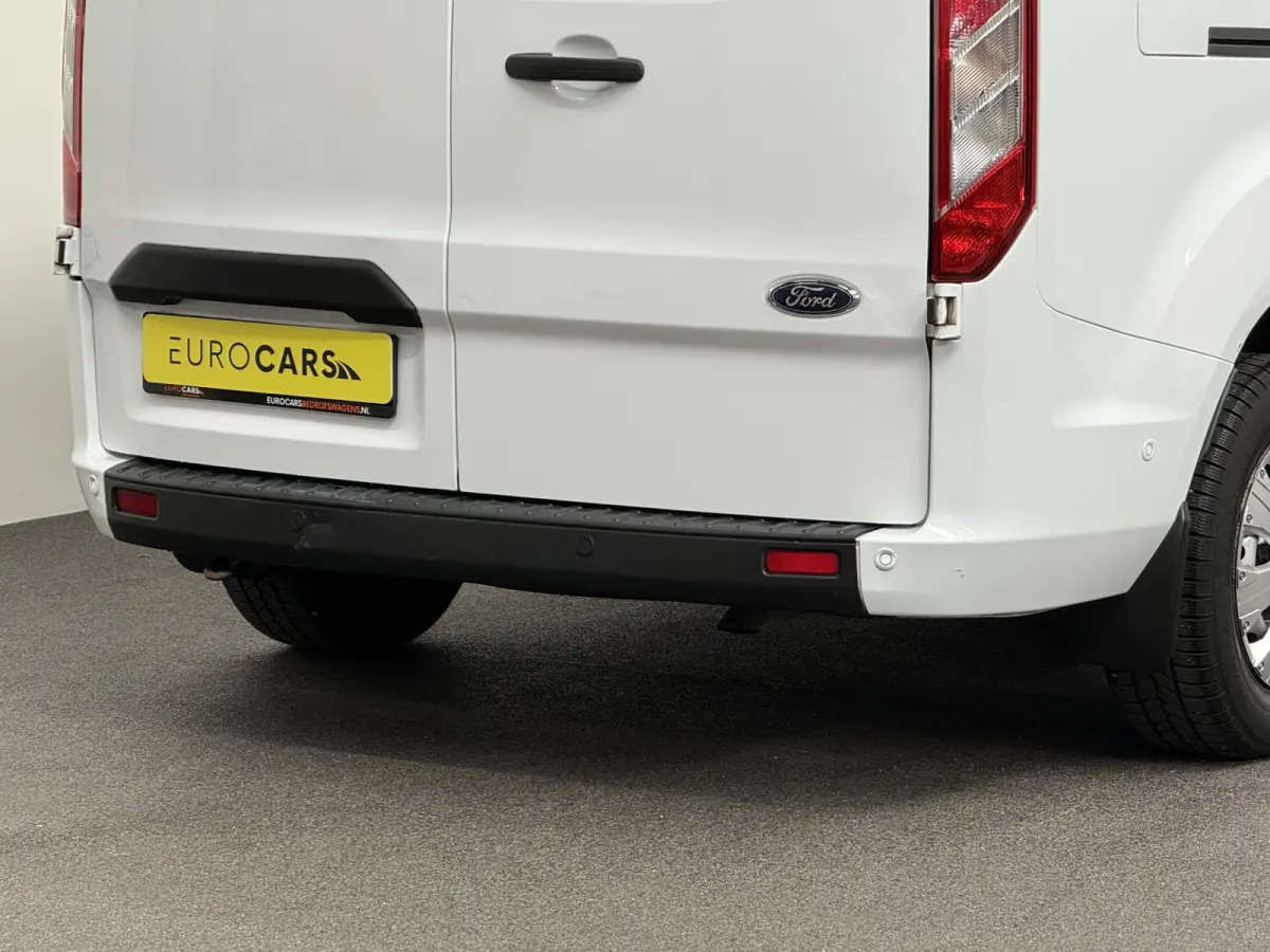 300 2.0 TDCI L2H1 Trend Airco Cruise Control Parkeersensoren Verwarmbare voorstoelen