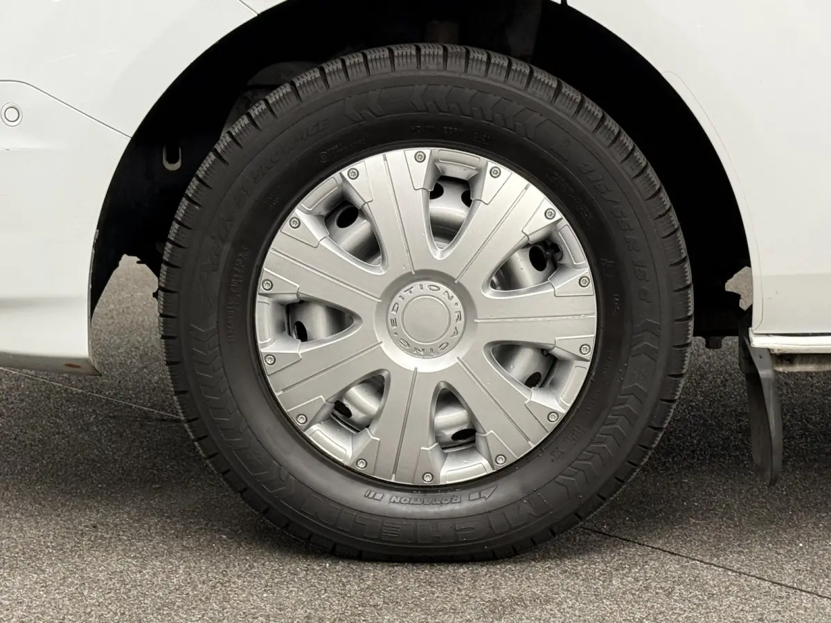 300 2.0 TDCI L2H1 Trend Airco Cruise Control Parkeersensoren Verwarmbare voorstoelen