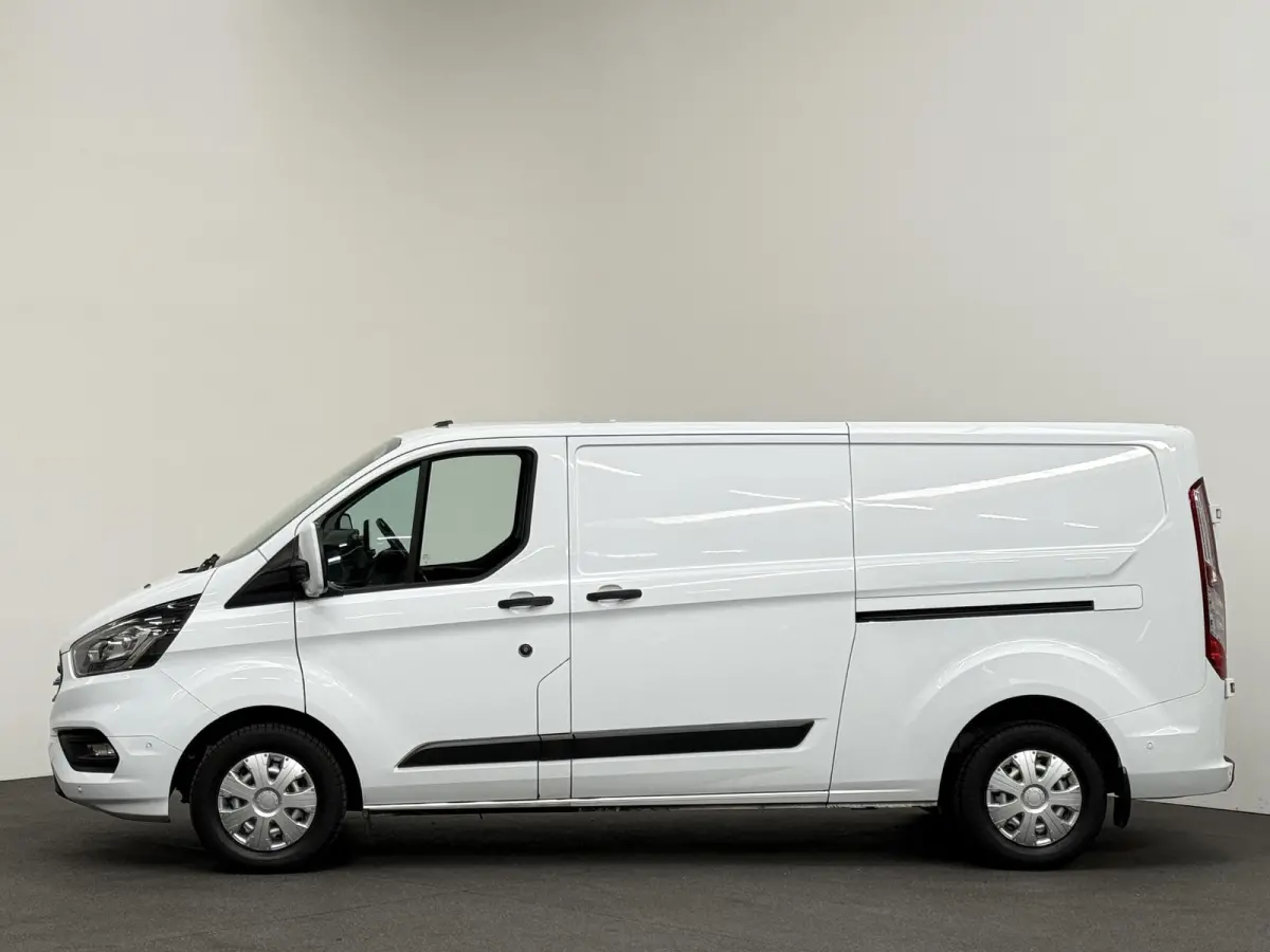 300 2.0 TDCI L2H1 Trend Airco Cruise Control Parkeersensoren Verwarmbare voorstoelen