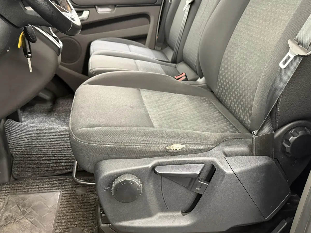 300 2.0 TDCI L2H1 Trend Airco Cruise Control Parkeersensoren Verwarmbare voorstoelen