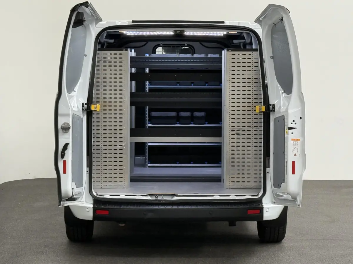 300 2.0 TDCI L2H1 Trend Airco Cruise Control Parkeersensoren Verwarmbare voorstoelen