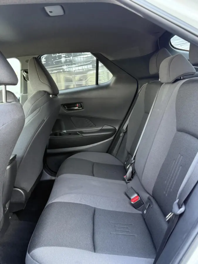 2.0 Hybrid HEV 200 Active|TEAM D|ACC|STOELV.|CAMERA