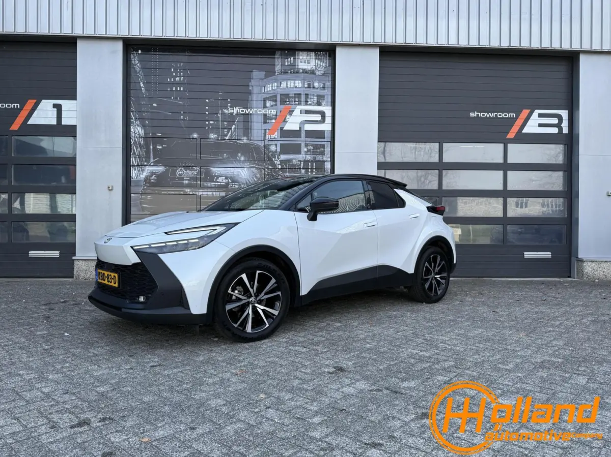 2.0 Hybrid HEV 200 Active|TEAM D|ACC|STOELV.|CAMERA