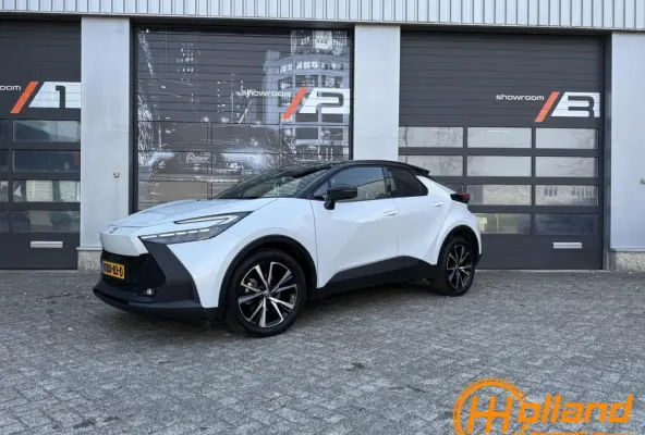 2.0 Hybrid HEV 200 Active|TEAM D|ACC|STOELV.|CAMERA
