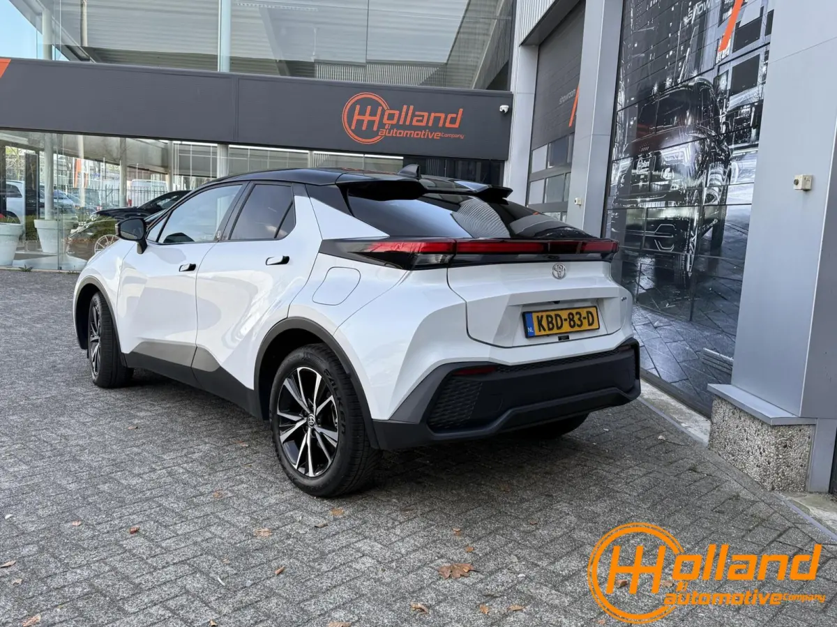 2.0 Hybrid HEV 200 Active|TEAM D|ACC|STOELV.|CAMERA