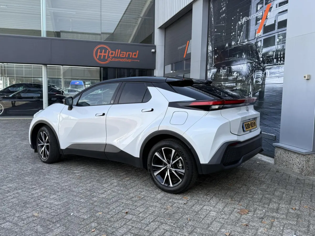 2.0 Hybrid HEV 200 Active|TEAM D|ACC|STOELV.|CAMERA