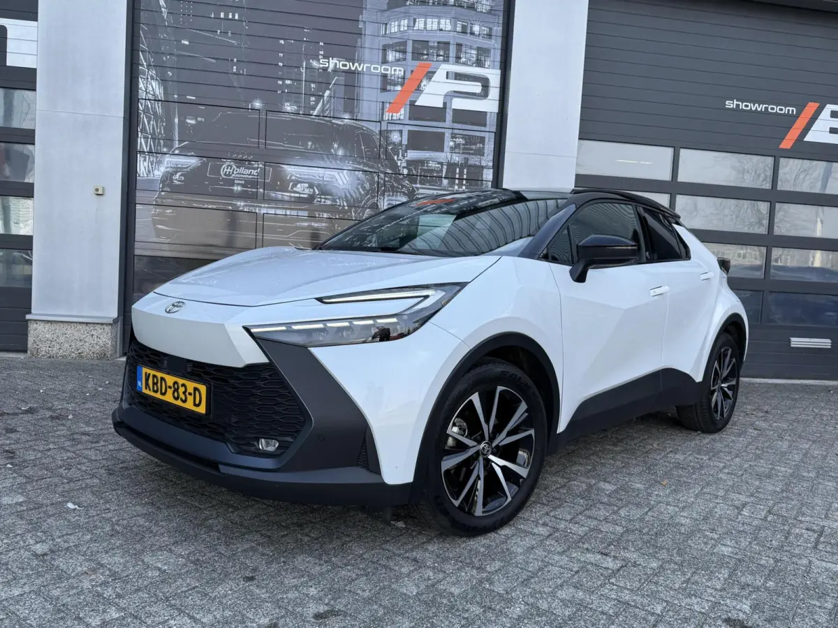 2.0 Hybrid HEV 200 Active|TEAM D|ACC|STOELV.|CAMERA