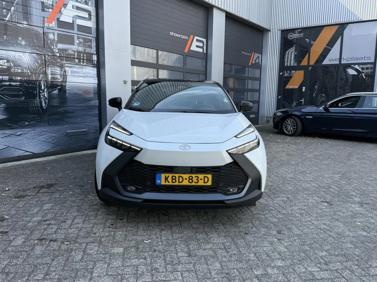2.0 Hybrid HEV 200 Active|TEAM D|ACC|STOELV.|CAMERA