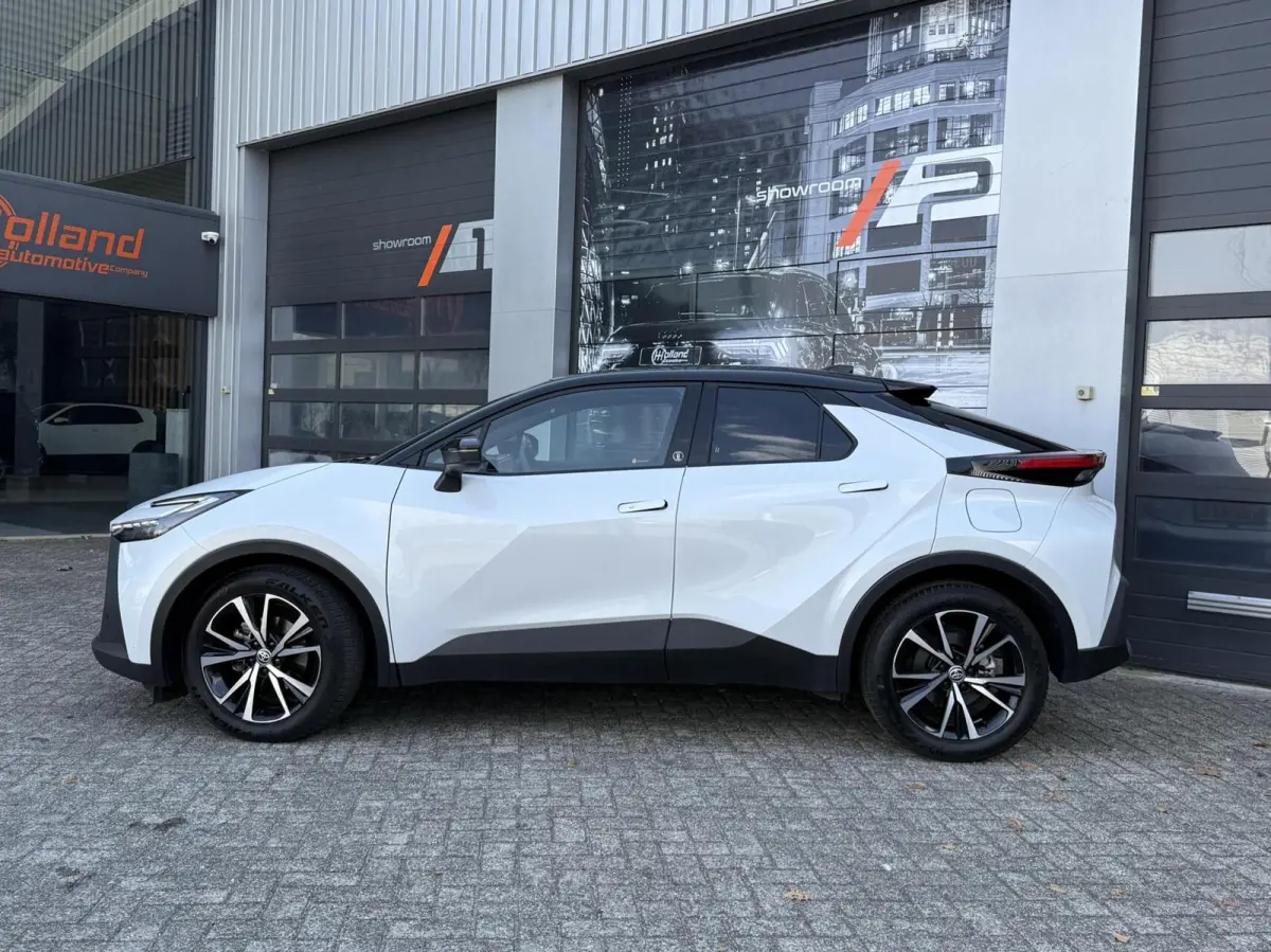 2.0 Hybrid HEV 200 Active|TEAM D|ACC|STOELV.|CAMERA