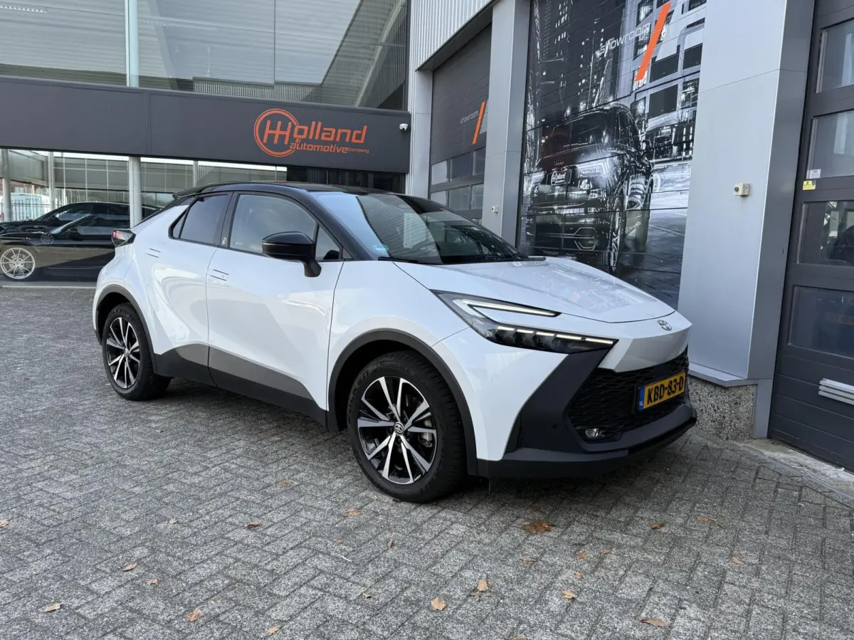 2.0 Hybrid HEV 200 Active|TEAM D|ACC|STOELV.|CAMERA
