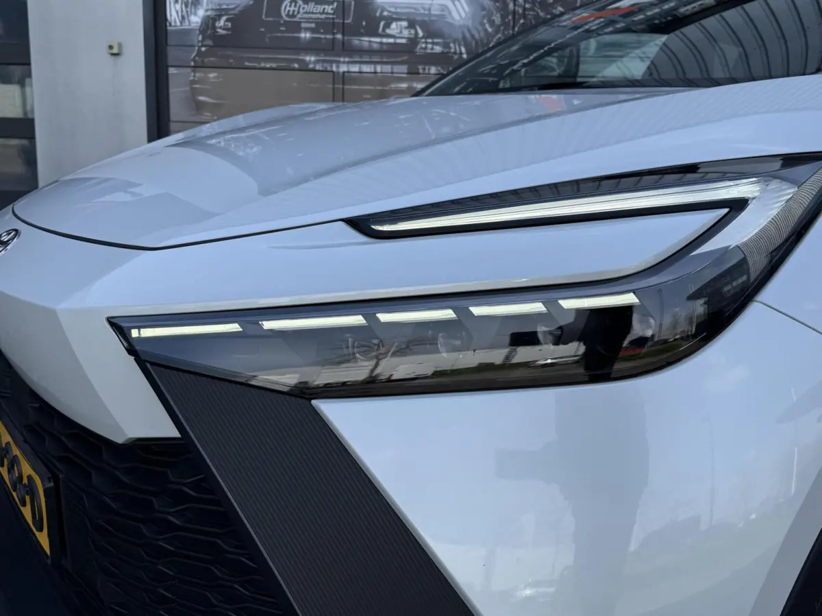2.0 Hybrid HEV 200 Active|TEAM D|ACC|STOELV.|CAMERA