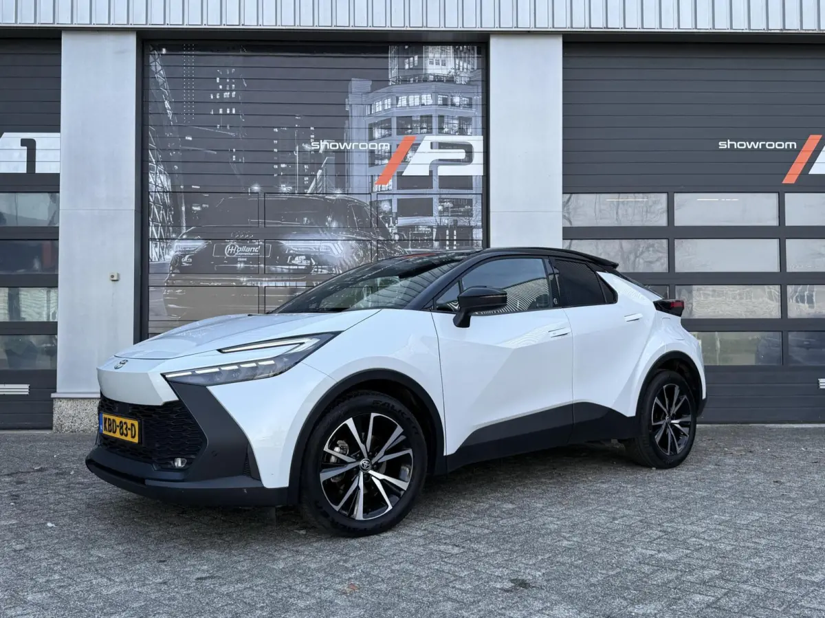 2.0 Hybrid HEV 200 Active|TEAM D|ACC|STOELV.|CAMERA