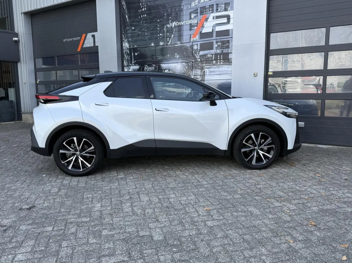 2.0 Hybrid HEV 200 Active|TEAM D|ACC|STOELV.|CAMERA
