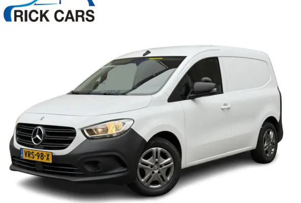 108 CDI L1 Pro Euro 6 CarPlay/acteruitrijcamera/cruise control