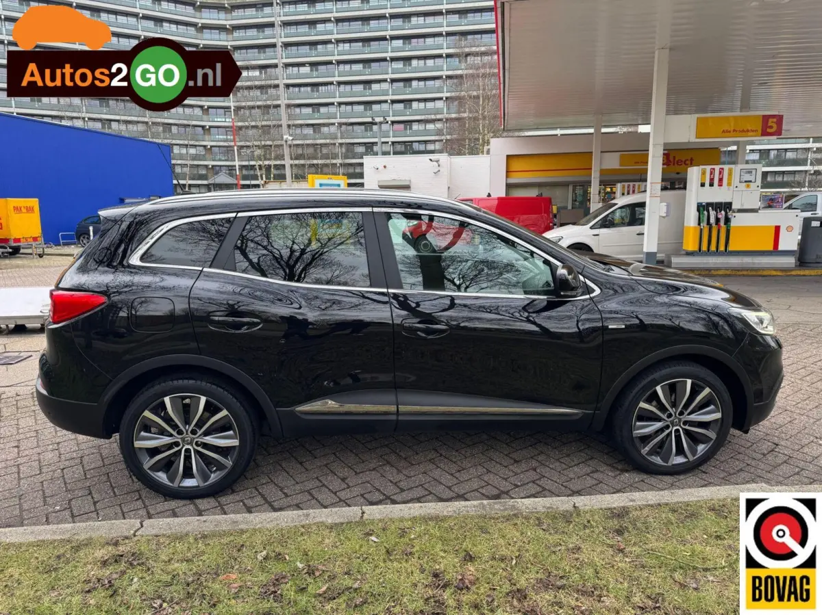 1.2 TCe Bose