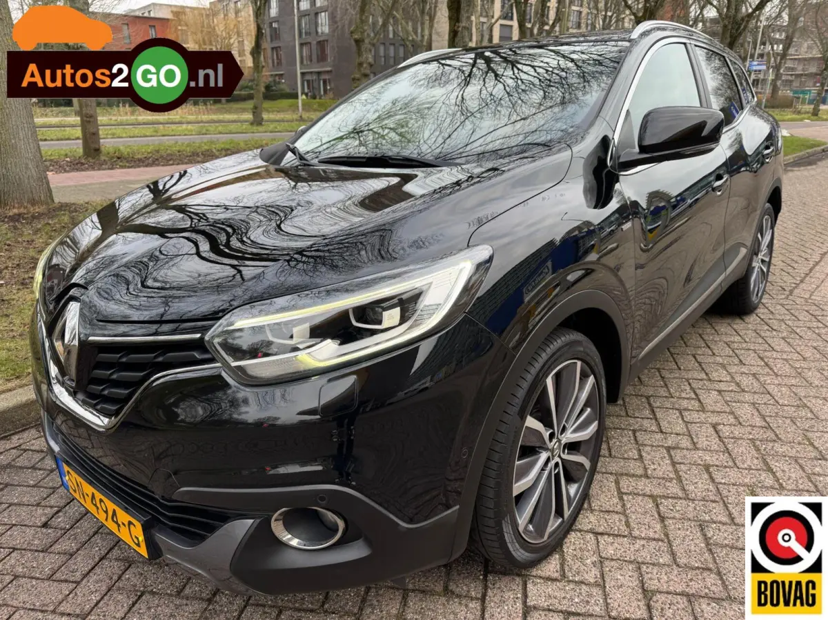 1.2 TCe Bose