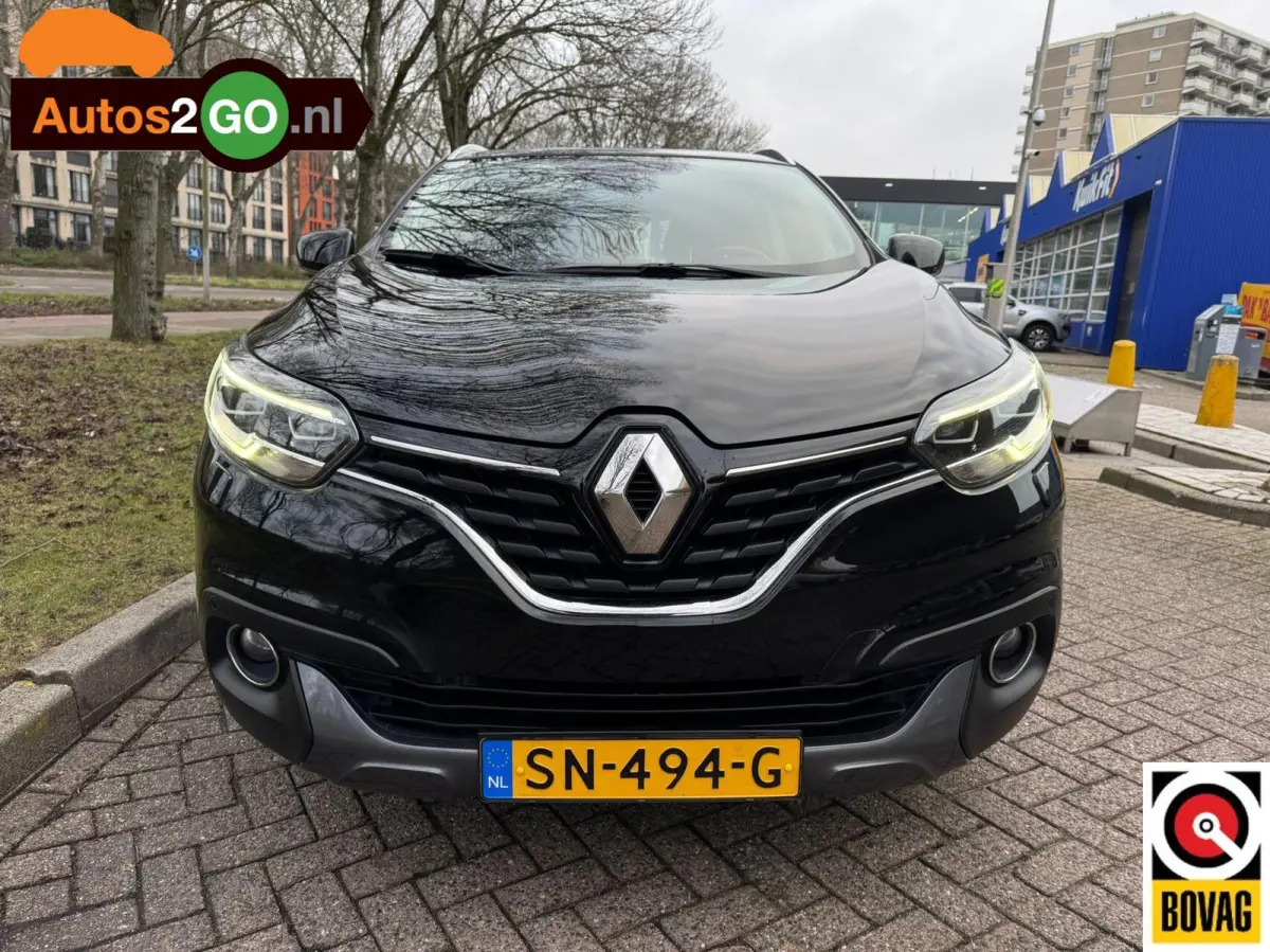 1.2 TCe Bose