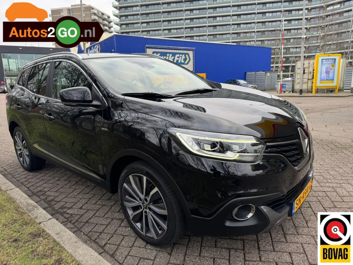 1.2 TCe Bose