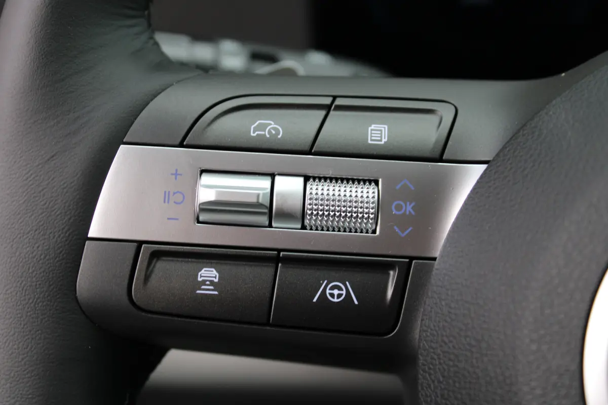 Comfort Smart + WVB 65.4 kWh MY25 19" | €5000,- korting !! | Vanaf 419,- Private Lease p/m !