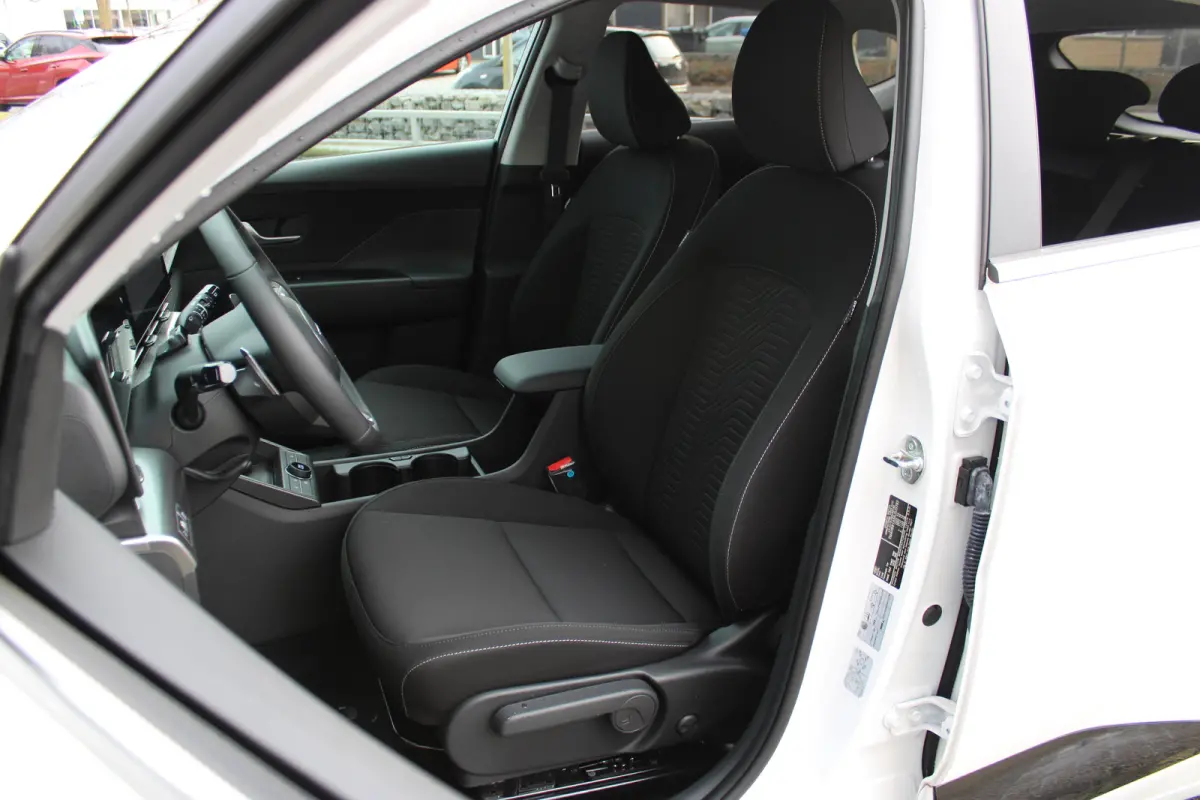 Comfort Smart + WVB 65.4 kWh MY25 19" | €5000,- korting !! | Vanaf 419,- Private Lease p/m !