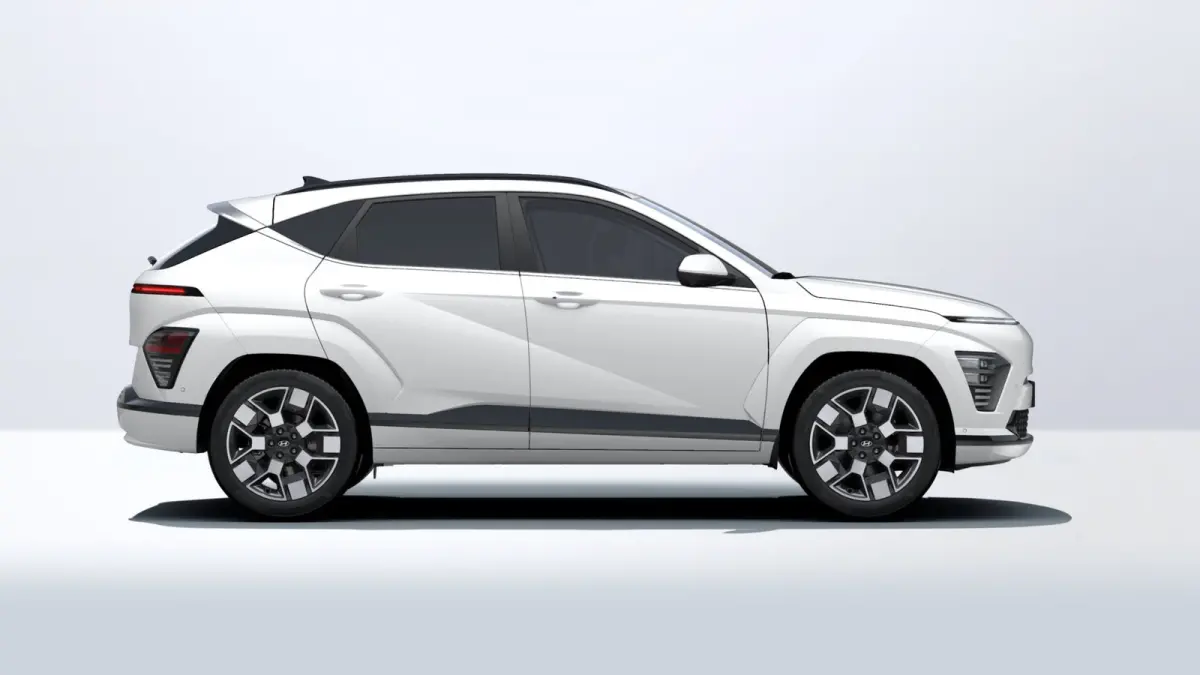 Comfort Smart + WVB 65.4 kWh MY25 19" | €5000,- korting !! | Vanaf 419,- Private Lease p/m !