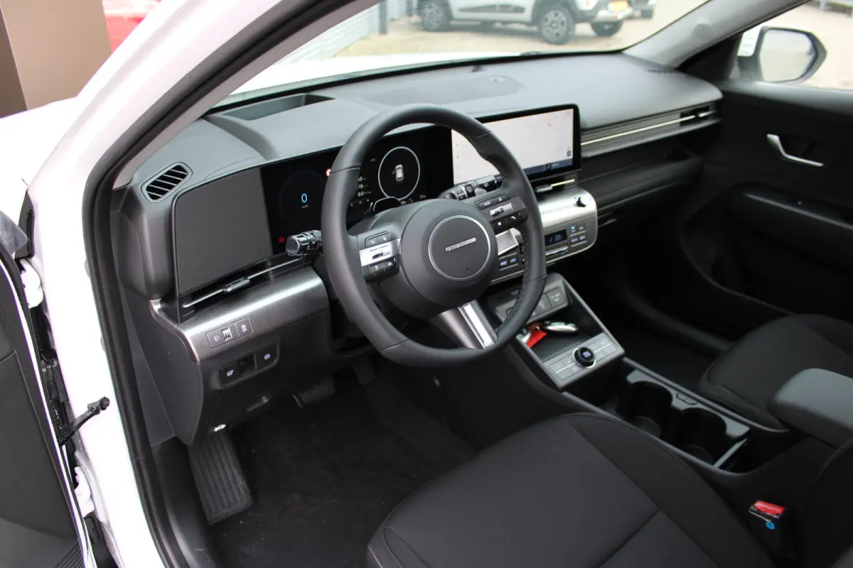 Comfort Smart + WVB 65.4 kWh MY25 19" | €5000,- korting !! | Vanaf 419,- Private Lease p/m !