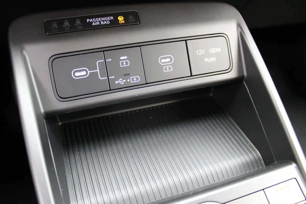 Comfort Smart + WVB 65.4 kWh MY25 19" | €5000,- korting !! | Vanaf 419,- Private Lease p/m !