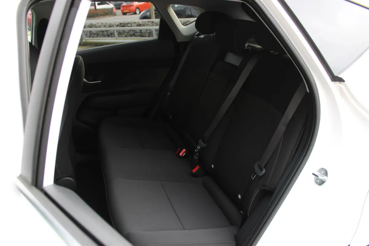 Comfort Smart + WVB 65.4 kWh MY25 19" | €5000,- korting !! | Vanaf 419,- Private Lease p/m !