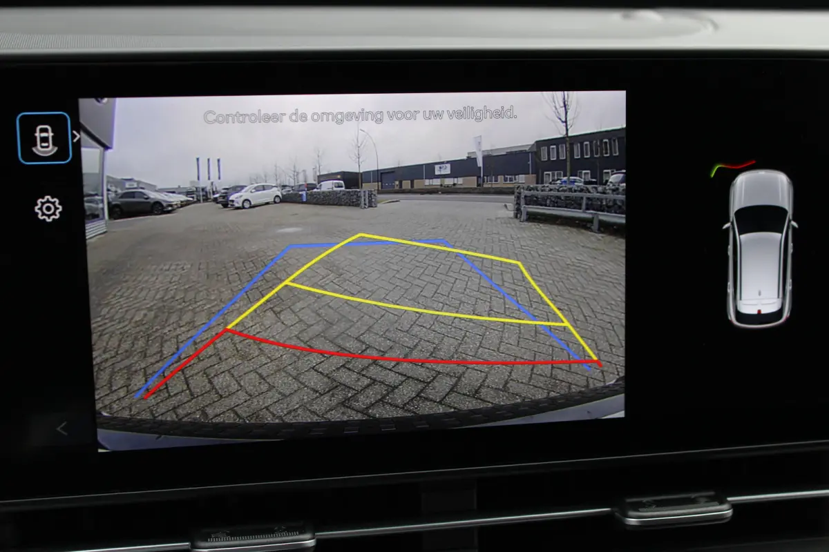 Comfort Smart + WVB 65.4 kWh MY25 19" | €5000,- korting !! | Vanaf 419,- Private Lease p/m !