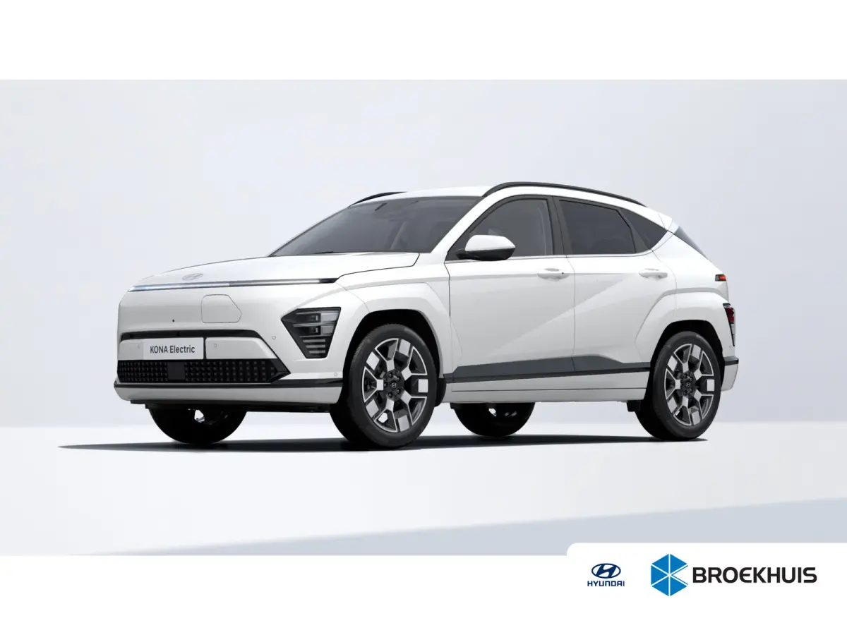 Comfort Smart + WVB 65.4 kWh MY25 19" | €5000,- korting !! | Vanaf 419,- Private Lease p/m !