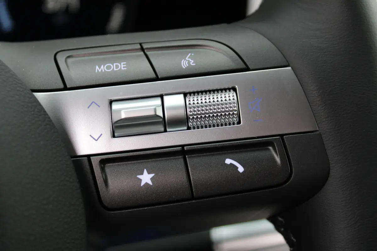 Comfort Smart + WVB 65.4 kWh MY25 19" | €5000,- korting !! | Vanaf 419,- Private Lease p/m !