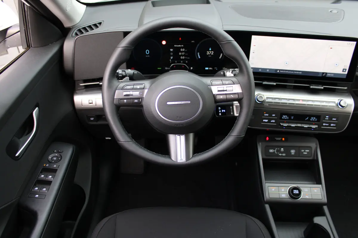 Comfort Smart + WVB 65.4 kWh MY25 19" | €5000,- korting !! | Vanaf 419,- Private Lease p/m !