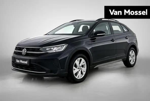 1.0 TSI Life Business | Navigatie | Apple Carplay | Android Auto | Climate control | Parkeersensoren | Parkeercamera | Lichtmetalen velgen | Adaptieve cruise control |