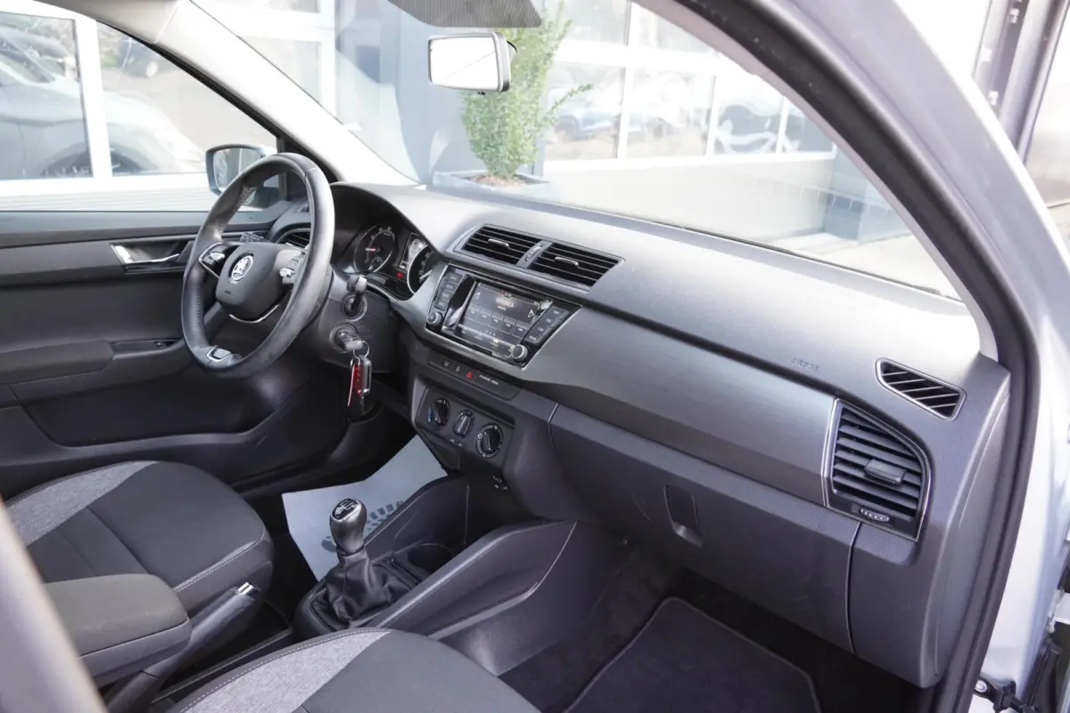1.0 TSI Business Edition NAP Airco/Cruise/AA+ACP