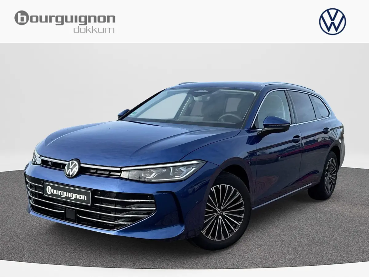 2.0 TDI 110kW DSG7 Elegance | 150 pk | Trekhaak | DIESEL | Automaat |Massage Stoelen  | LED | A-Camera |
