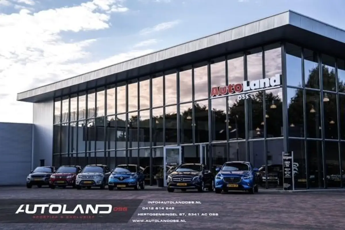 RED 24 kWh Navi Camera Carplay Led Cruise SOH 100% Eerste Eigenaar Dealer Onderhouden Nieuwstaat 2023 incl 12 maanden garantie