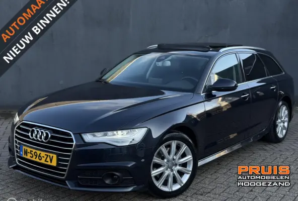 2.0 TDI ultra S line Edition -BOMVOL- *INRUIL MOGELIJK*