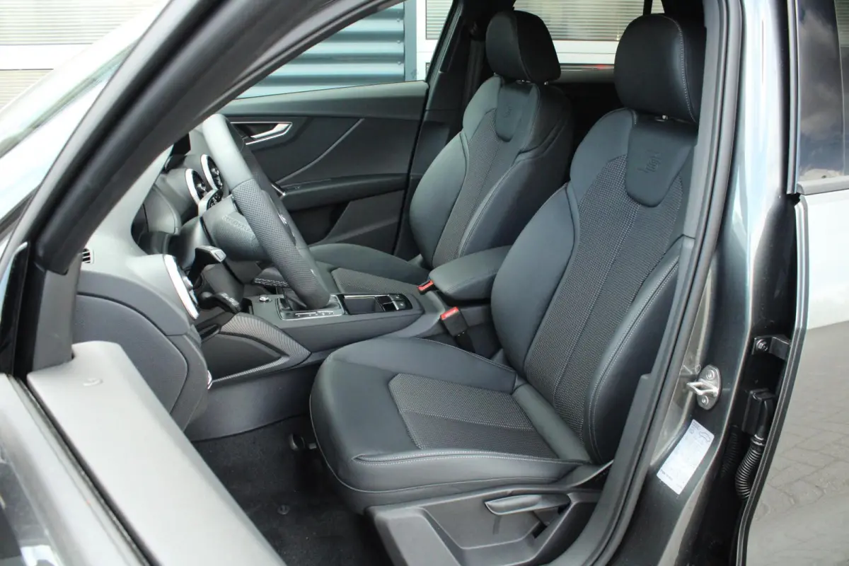 35 TFSI 150pk S Edition | Stoelverwarming