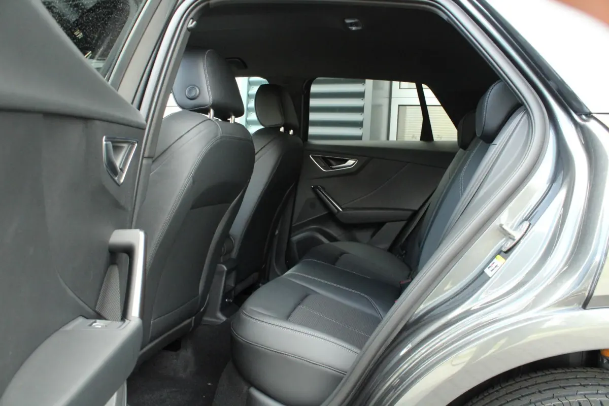 35 TFSI 150pk S Edition | Stoelverwarming