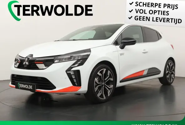 1.6 HEV Intense+ | Achteruitrijcamera | Adaptive Cruise Control | Apple Carplay/Android Auto | Climate Control | Navigatie | Parkeersensoren Voor en Achter | Stoel- en Stuurverwarming