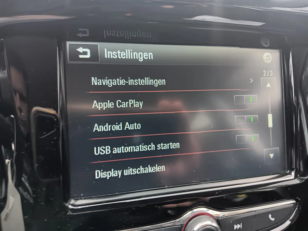 1.4 Online Edition,NAV,LMV,CRUISE,AIRCO,1ste Eigenaar,Carplay,All season banden