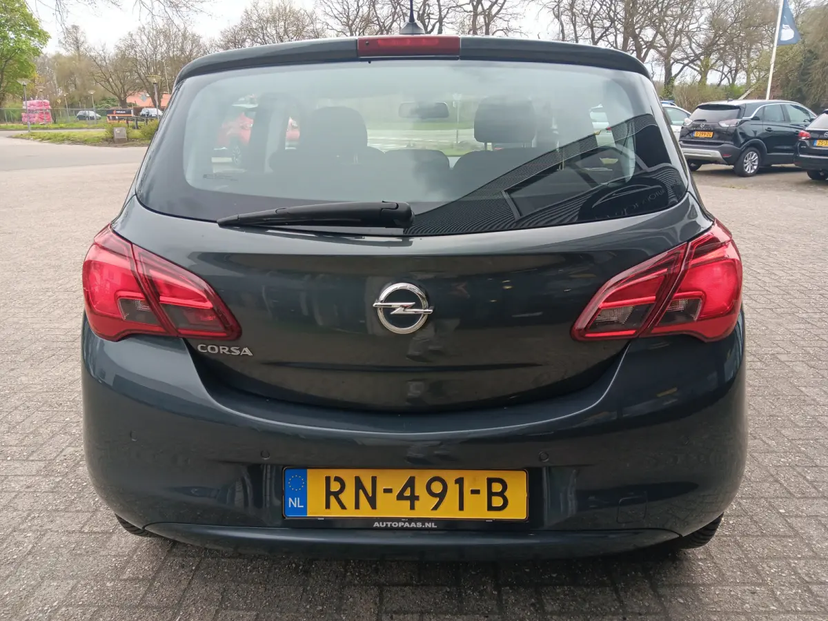 1.4 Online Edition,NAV,LMV,CRUISE,AIRCO,1ste Eigenaar,Carplay,All season banden