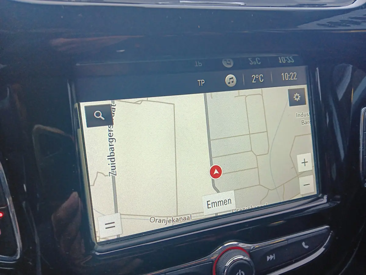 1.4 Online Edition,NAV,LMV,CRUISE,AIRCO,1ste Eigenaar,Carplay,All season banden