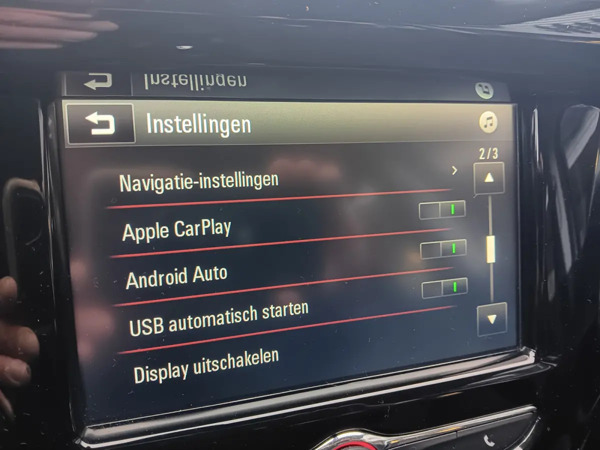 1.4 Online Edition,NAV,LMV,CRUISE,AIRCO,1ste Eigenaar,Carplay,All season banden
